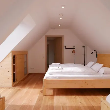 Thurner Wirtshaus Hotel