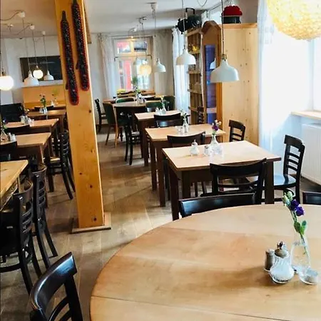 Thurner Wirtshaus Hotel Sankt Märgen