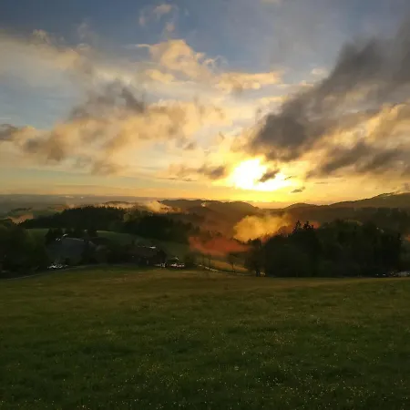 Thurner Wirtshaus Sankt Märgen