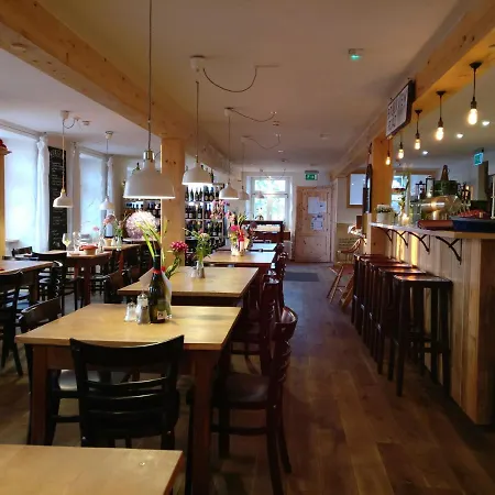 Hotel Thurner Wirtshaus 3*