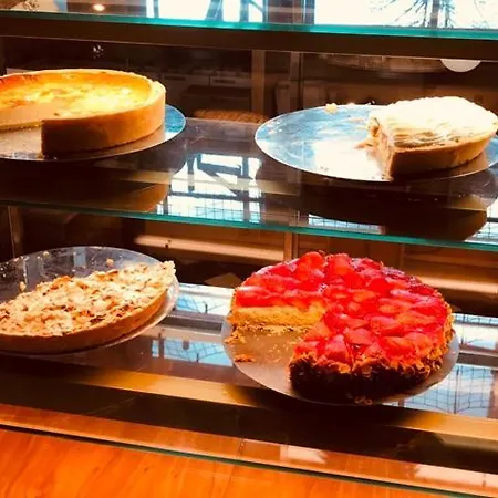 Thurner Wirtshaus Sankt Märgen