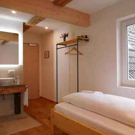 Hotel Thurner Wirtshaus 3*