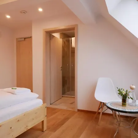 Thurner Wirtshaus Hotel 3*