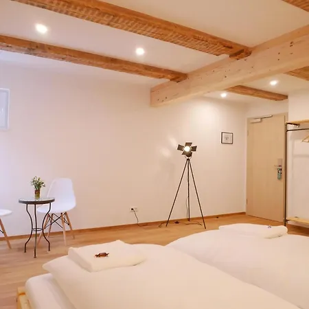 Thurner Wirtshaus Hotel