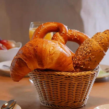 Hotel Thurner Wirtshaus