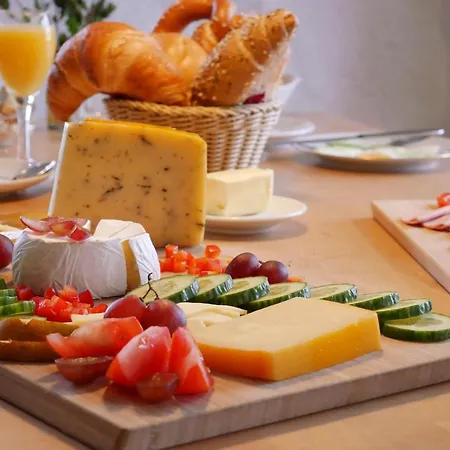 Hotel Thurner Wirtshaus 3*