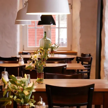 Thurner Wirtshaus Sankt Märgen