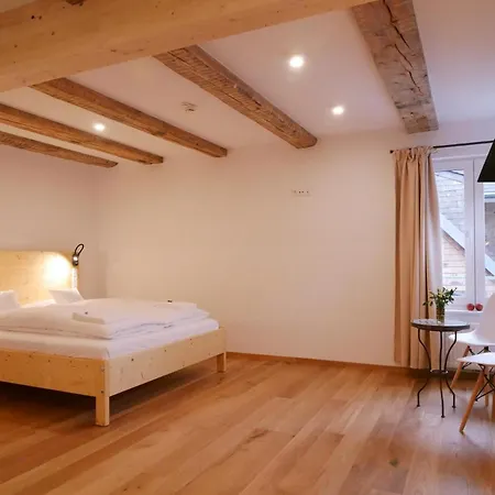 Thurner Wirtshaus 3*