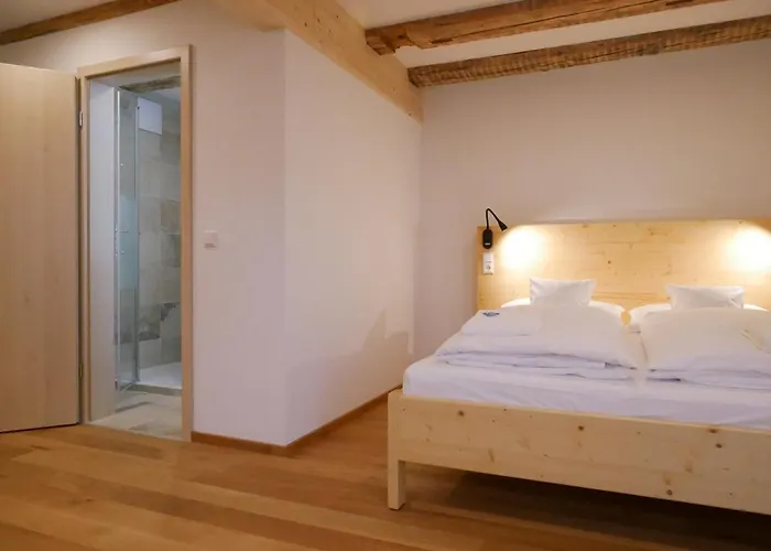 Thurner Wirtshaus Hotel