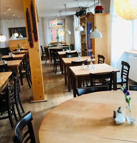 Thurner Wirtshaus Hotel Sankt Märgen